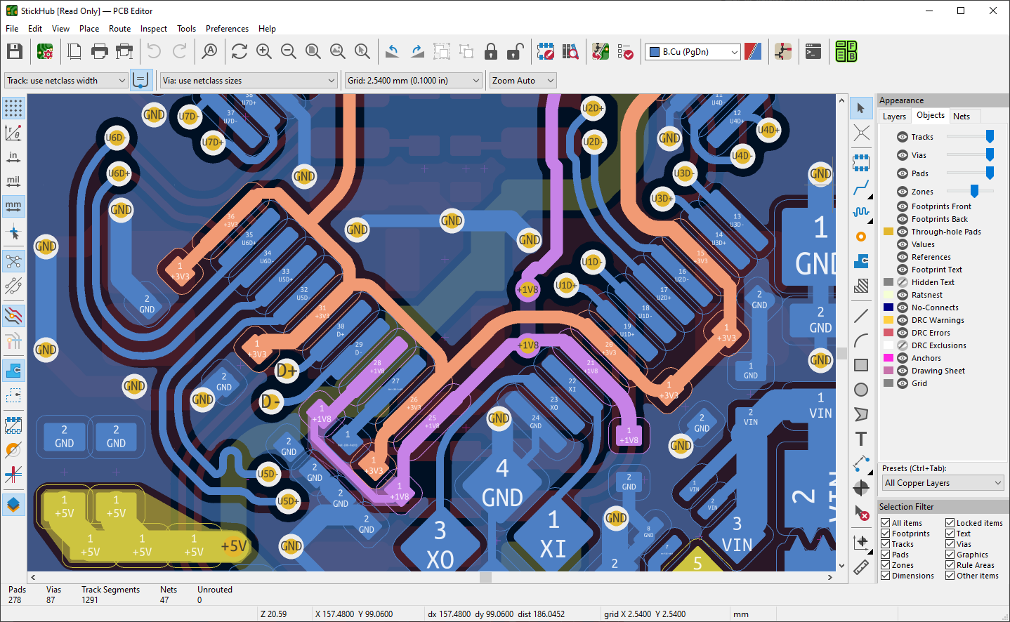 KiCAD 6