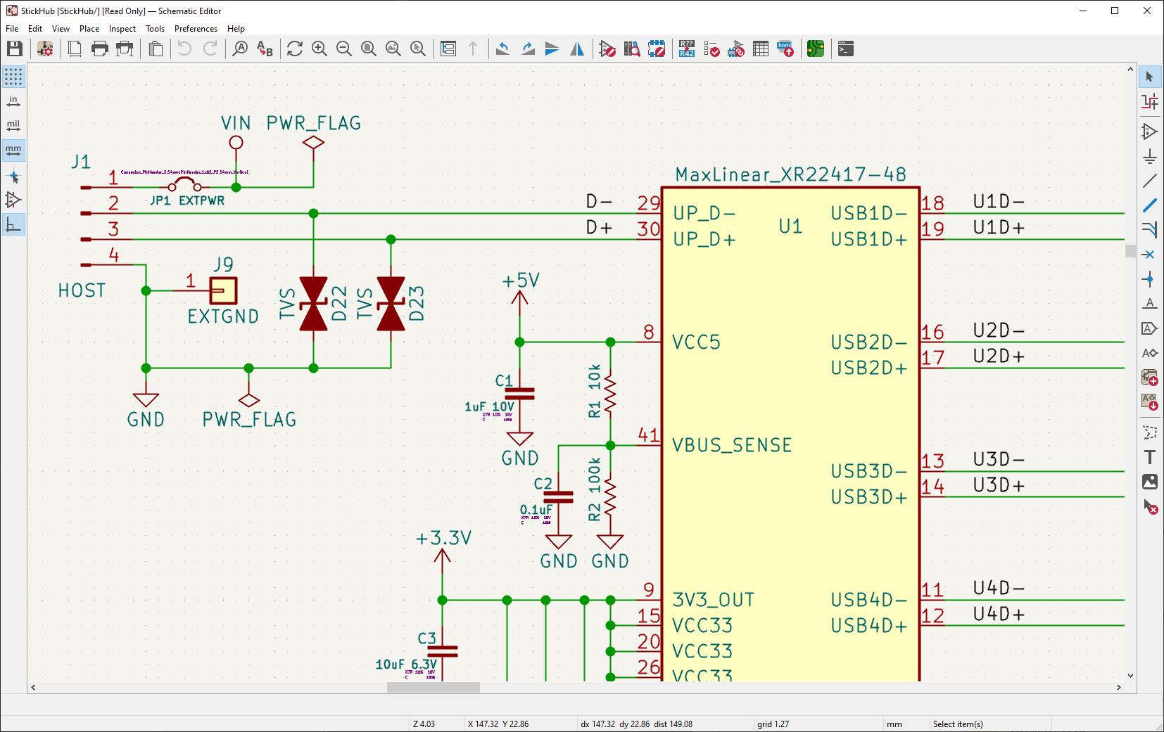 Rilasciato KiCad 6.0.0