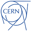 CERN Logo