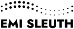 EMI Sleuth Logo