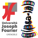 University of Grenoble and GIPSA-lab Logo
