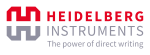 Heidelberg Instruments Logo