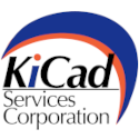Kicad Services Corporation Logo