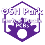 OSHPark Logo