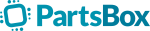 PartsBox Logo