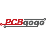 PCBgogo Logo