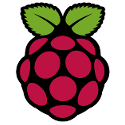 The Raspberry Pi Foundation Logo