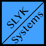 SLYK Systems Logo