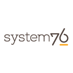 System76 Logo