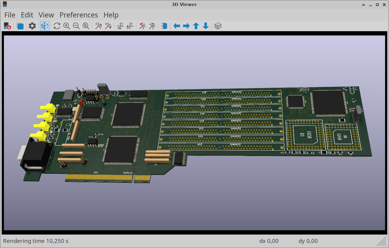 KiCad