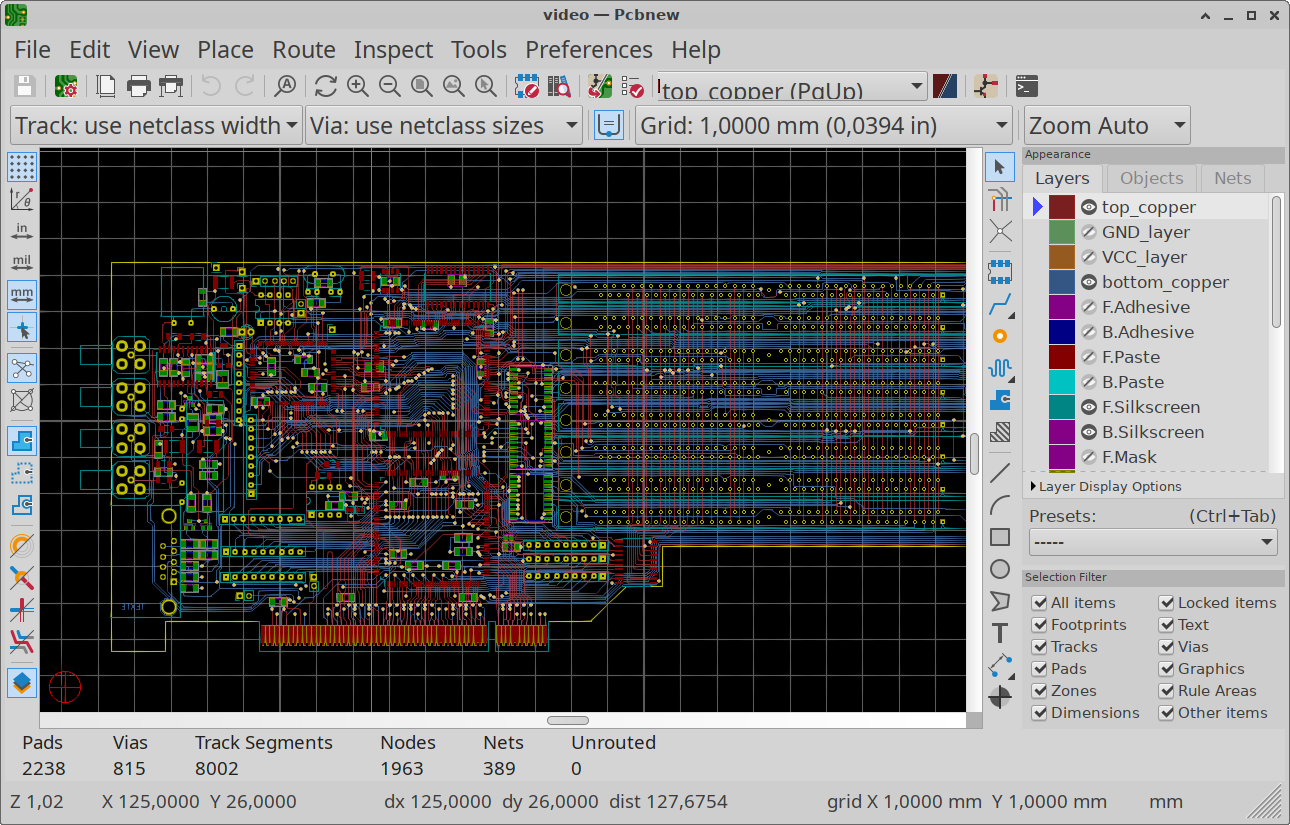 KiCad