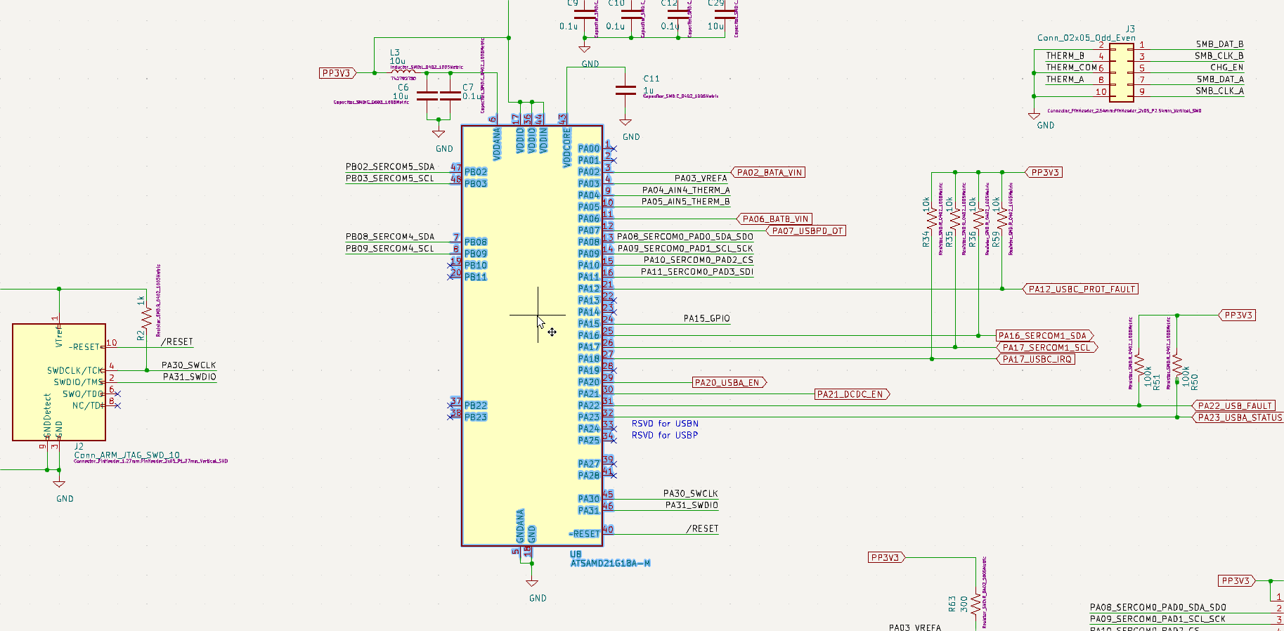 Old basic dragging